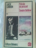 Patrula de pescuit-Smoke Bellew-Jack London, 1986