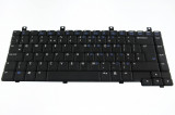 Tastatura laptop HP Compaq nx9105, 350187-031,K031802F1, PK13HR607Q0, K031802F1UK444A02030