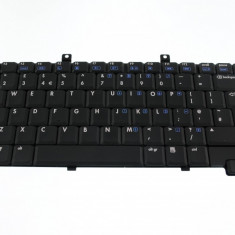 Tastatura laptop HP Compaq nx9105, 350187-031,K031802F1, PK13HR607Q0, K031802F1UK444A02030