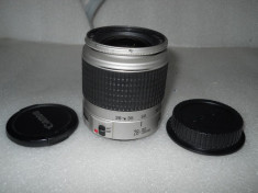 OBIECTIV CANON EF 28-90mm ,CU AUTOFOCUS,IMPECABIL foto