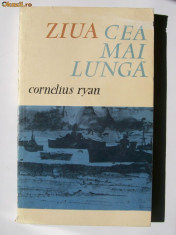 Cornelius Ryan - Ziua cea mai lunga foto