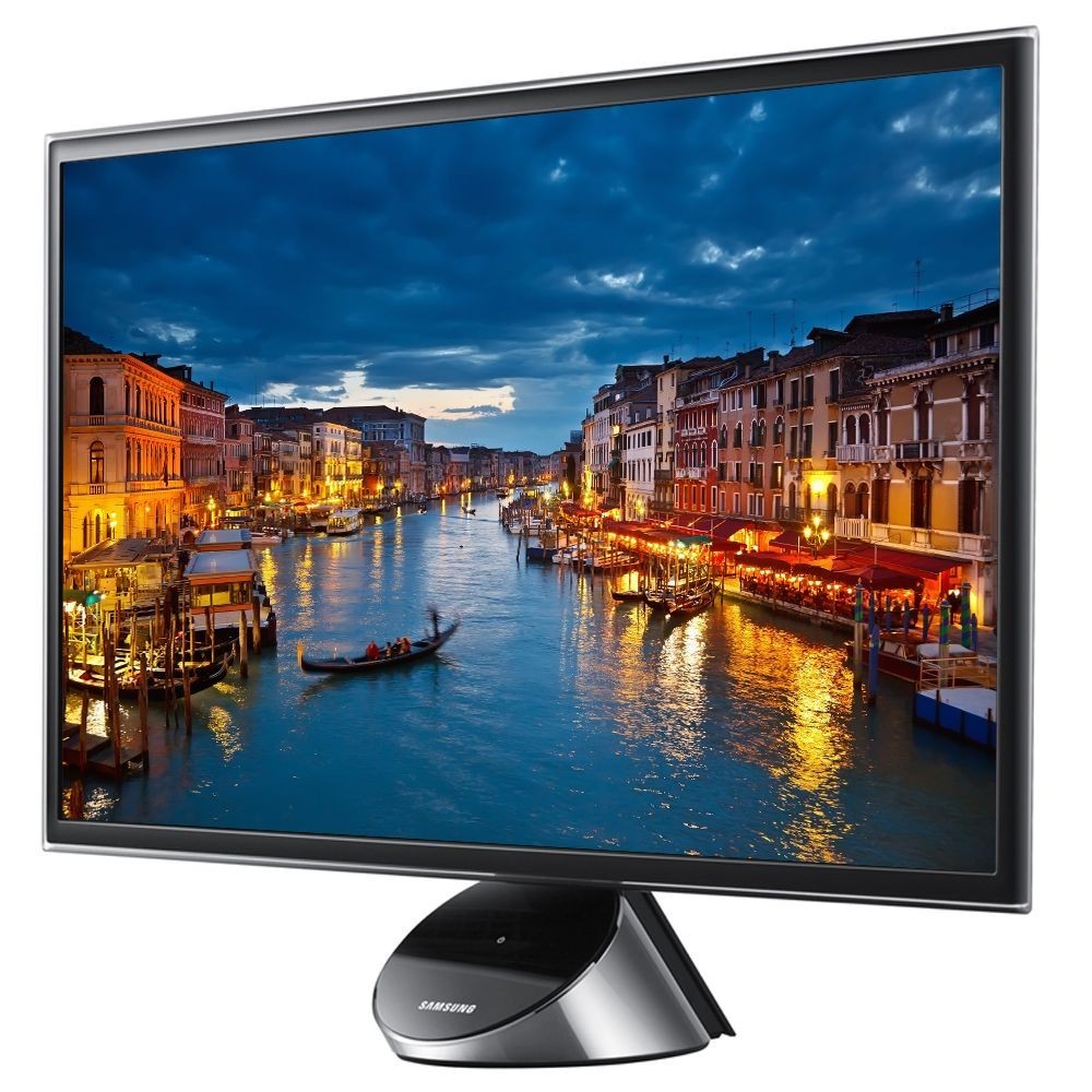 Vand monitor LED Samsung T23A750 23 inch HDMI 1920 x vand monitor led samsung t23a750 a