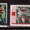 GUINEEA 1959, Flora, serie neuzata, MNH
