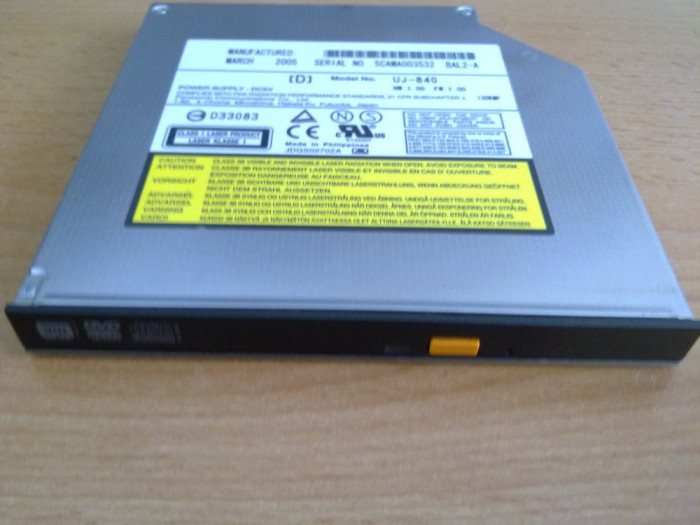 Unitate optica Lenovo 3000 N200