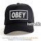 SAPCA, SEPCI TRUCKER, cu plasa, snapback - OBEY - e x c l u s i v !