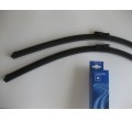 Set lamele stergator parbriz Opel Astra J foto