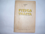 F. Krbek - Fizica traita RF5/4,RF1/5, Alta editura