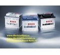 Baterie auto Bosch S4 40Ah/330A Tico Matiz foto