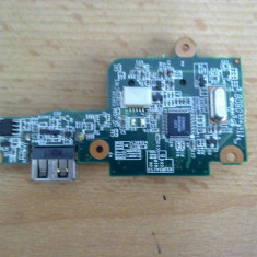 Conector USB Fujitsu Siemens Amilo Pi 2540