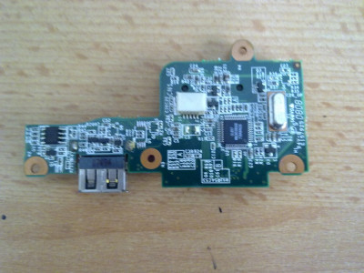 Conector USB Fujitsu Siemens Amilo Pi 2540 foto