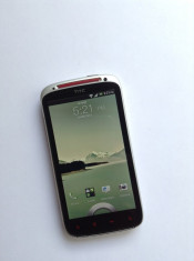 HTC Sensation XE Beats Audio foto