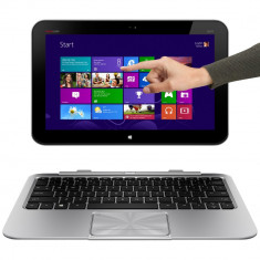 Tableta cu dock detasabil, HP Envy X2 11-G030EA, 64GB-SSD, WiFi, produs resigilat foto