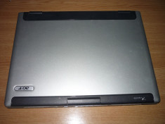 Laptop Acer Aspie 5100 defect foto
