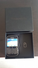 Vand Blackberry 9900 foto