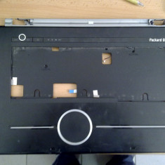 Carcasa superioara palmrest Packard bell minos Gp