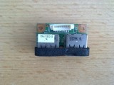 Conector USB Compaq Cq50