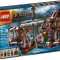 Urmarirea din orasul de pe lac 79013 The Hobbit Lego