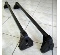 Set bare portbagaj transversale Opel Astra G originale GM foto