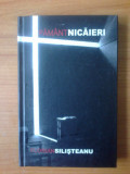 J Pamant . Nicaieri - Florian Silisteanu (cartonata, stare foarte buna), Alta editura