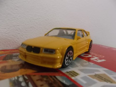 BMW M3 GT CUP scara 1/43 foto