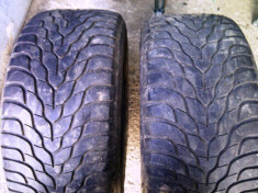 285/55 R18 YOKOHAMA DE VARA!!! OFFROAD !! JEEP!!! 7MM!!! foto