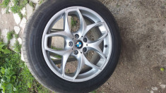 jante bmw x5.x6 foto