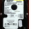 HDD Desktop Western Digital Caviar, 80 Gb, IDE, 100% functional.