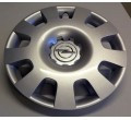 Capac roata 6.5 x 15&amp;quot; Opel Astra H, Corsa D, Signum, Vectra C original GM foto