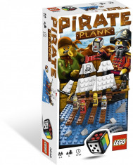 JOC LEGO PIRATE PLANK foto