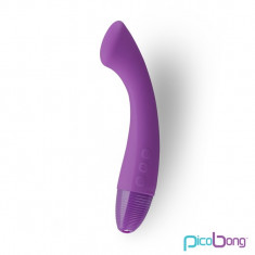 Vibrator PicoBong - Moka G-Vibe Purple foto