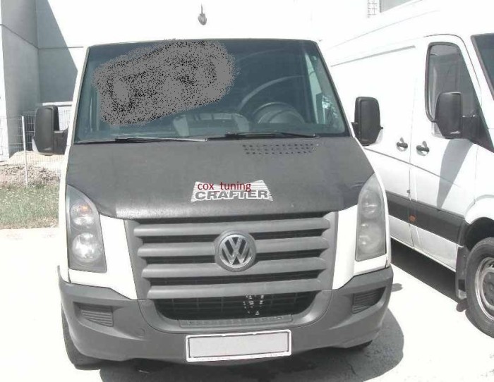 HUSA CAPOTA VW CRAFTER