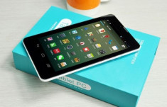 tableta / telefon 7 inch 1gb ram 3G dual sim dual core 1.2 ghz, gps, wifi, 4 gb nou la cutie foto