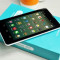 tableta 3G dual sim gps bluetooth wifi 4 gb nou la cutie