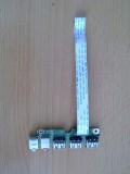 Conector USB Packard Bell Minos GP, Lenovo