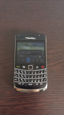 VAND Blackberry 9700 Bold foto