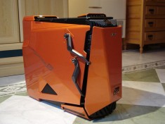 Carcasa PC Gaming Acer Aspire Predator Eliminator G7700 Calculator ROG Computers i7 Antec NZXT Corsair Zalman Alienware Thermaltake foto
