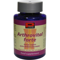 Arthrovital Forte, mg, capsule - Arthrovital forte, pentru articulatii