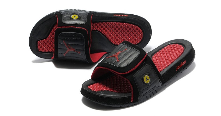 Papuci, slapi barbati plaja Jordan | arhiva Okazii.ro