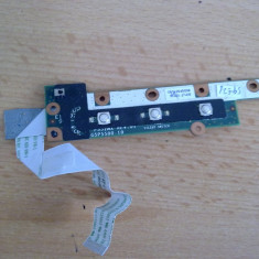 Buton pornire Fujitsu Siemens Amilo Pi 2540