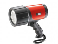 Lanterna 7000Lux Black &amp;amp; Decker BDV156 V-1 foto