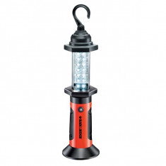 Lampa atelier LED Black &amp;amp; Decker BDLB14 foto