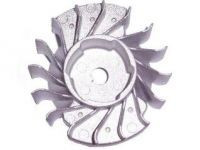 Magnetou / Stator drujba Stihl 021 , 023 , 025 , MS 210 , MS 230 , MS 250 , Calitatea I foto