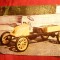 Ilustrata Automobil Electric NAG 1910 , Muzeul Leonida