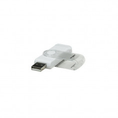 Card reader MANHATTAN Hi-Speed USB 24 in 1 foto