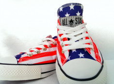 Tenisi Converse America foto