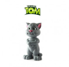 Jucarie Talking Tom Cat foto