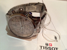 CEAS TISSOT PRC 200 Ceasuri Originale foto