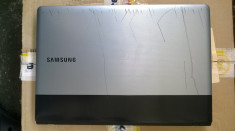 Dezmembrez laptop Samsung NP300E4C Am incarcator, baterie, mai multe detalii in descriere. foto