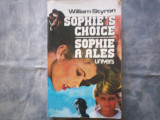 SOPHIE A ALES WILLIAM STYRON C10 482, 1993, Univers