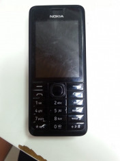 NOKIA 301/LIBER DE RETEA/NU OFER INCARCATOR (LM3) foto